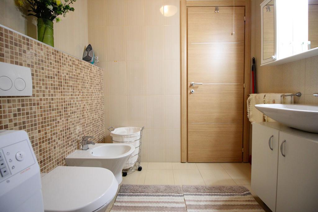 רוביני Apartment Brigite מראה חיצוני תמונה