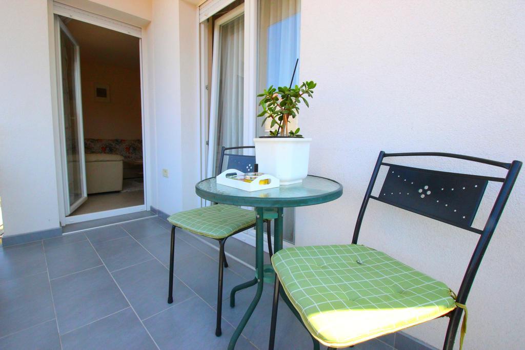 רוביני Apartment Brigite מראה חיצוני תמונה