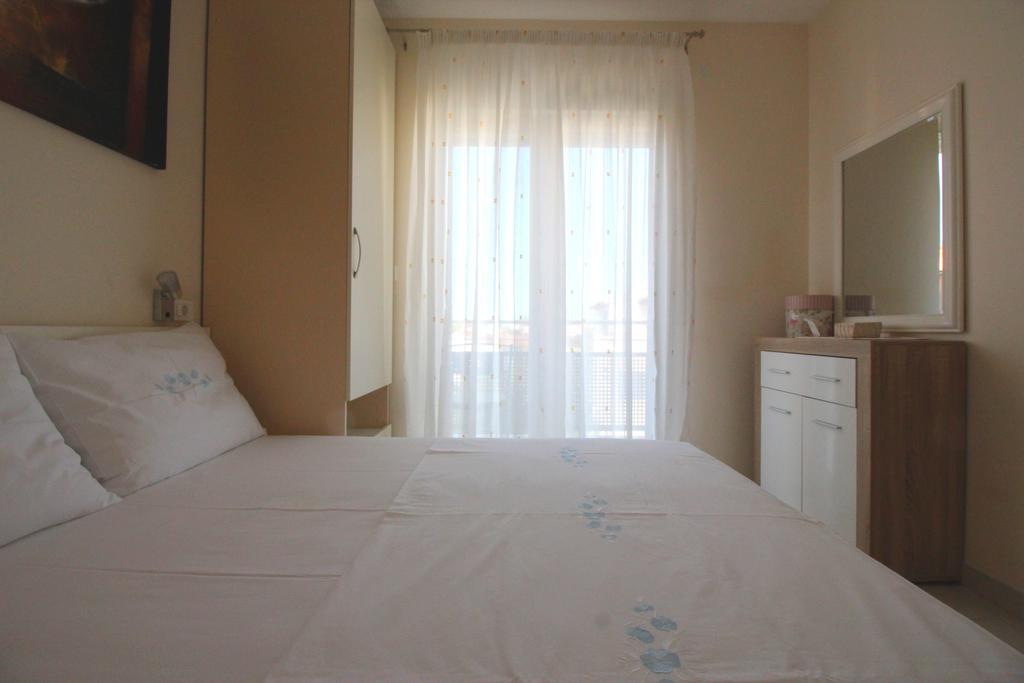 רוביני Apartment Brigite מראה חיצוני תמונה